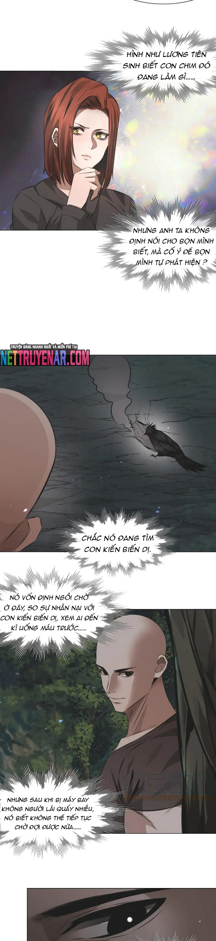 Chương 134 - Trang 7