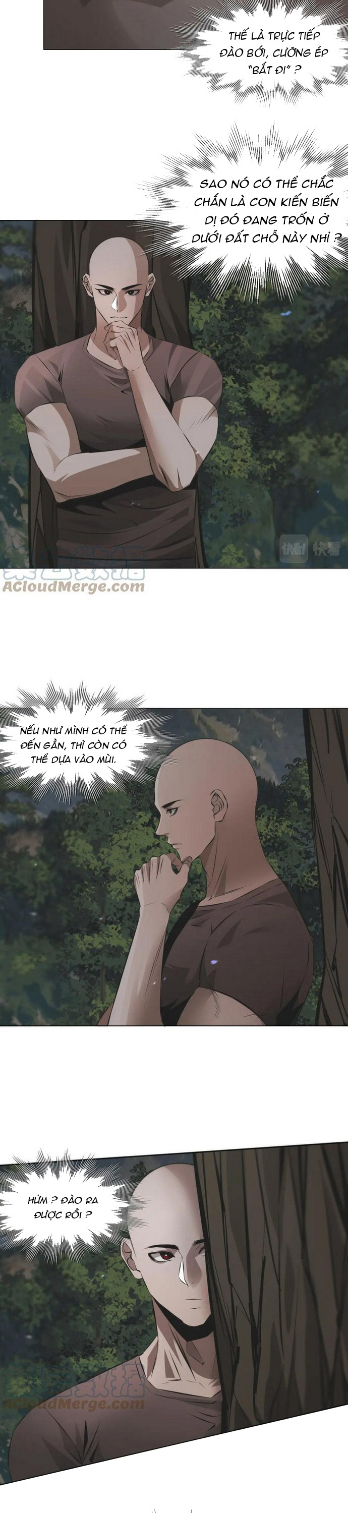 Chương 134 - Trang 8