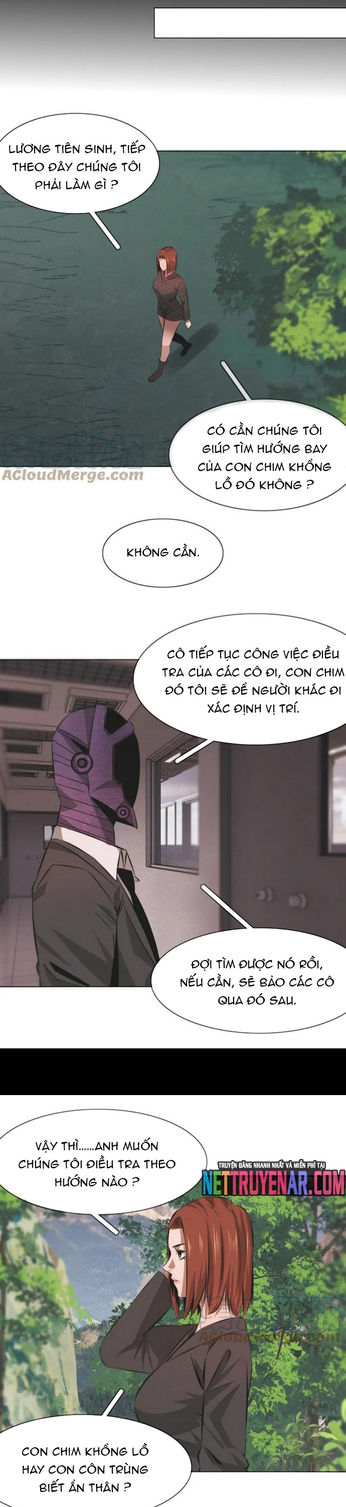 Chương 135 - Trang 12