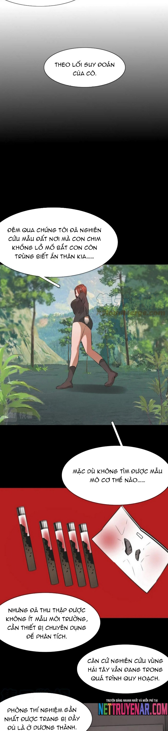 Chương 135 - Trang 13