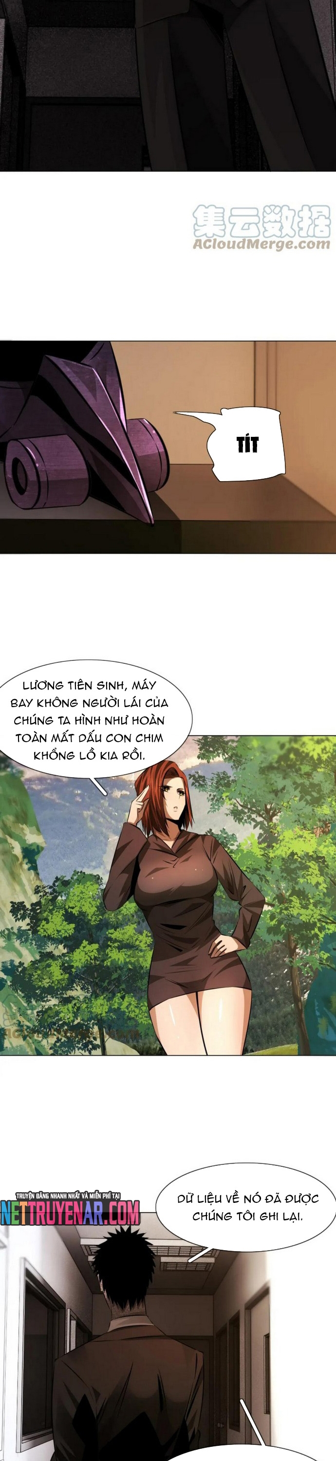 Chương 135 - Trang 8