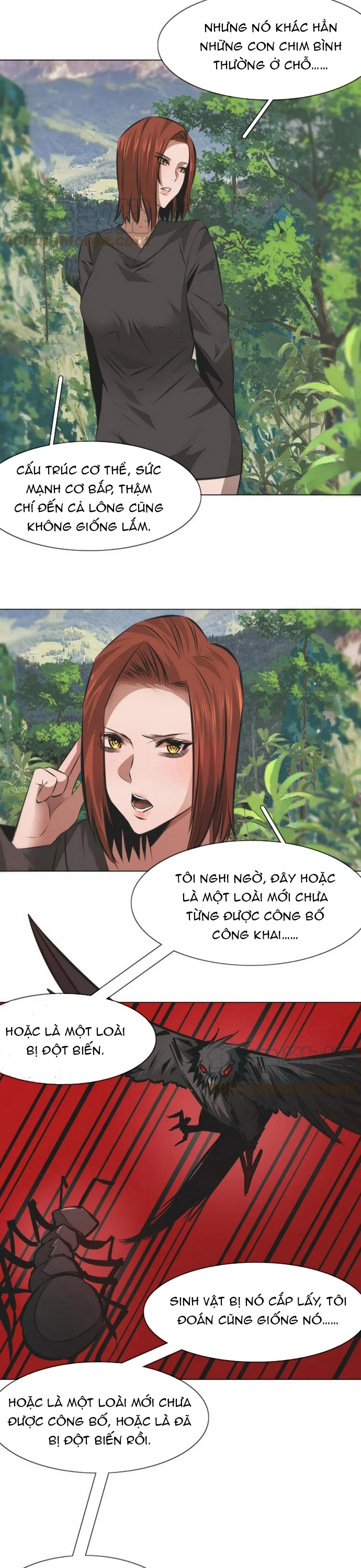 Chương 135 - Trang 10