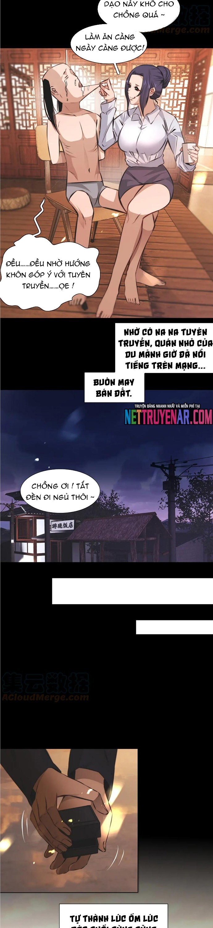 Chương 136 - Trang 13