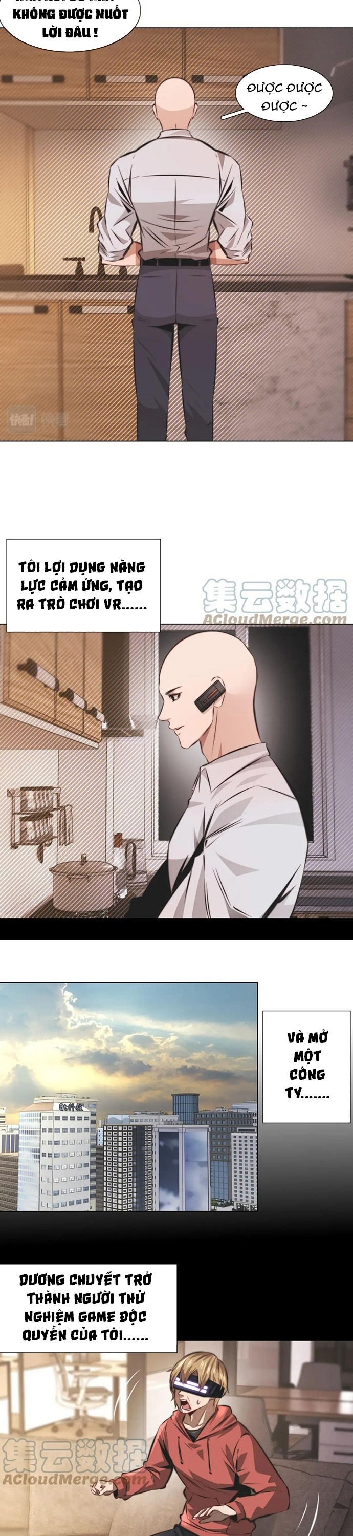 Chương 136 - Trang 19