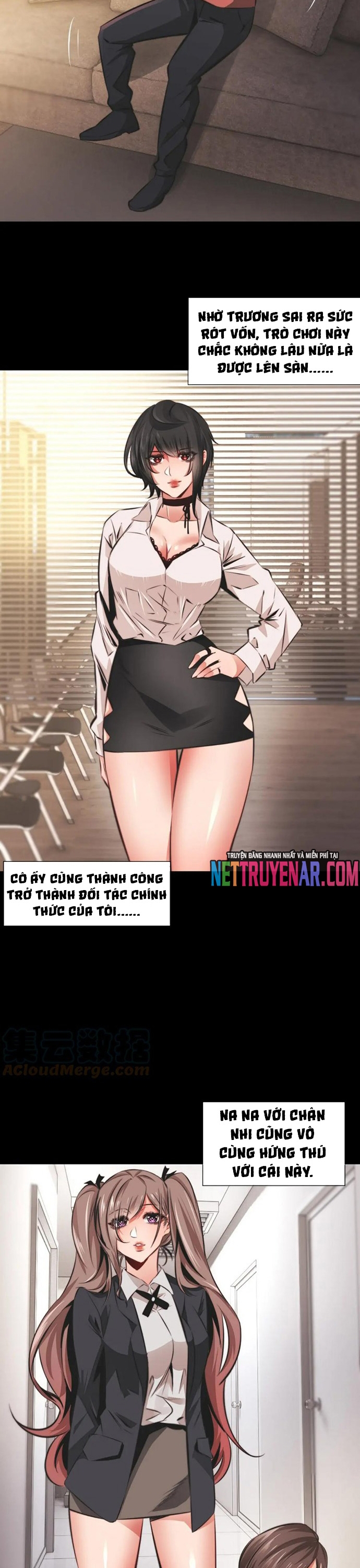 Chương 136 - Trang 20