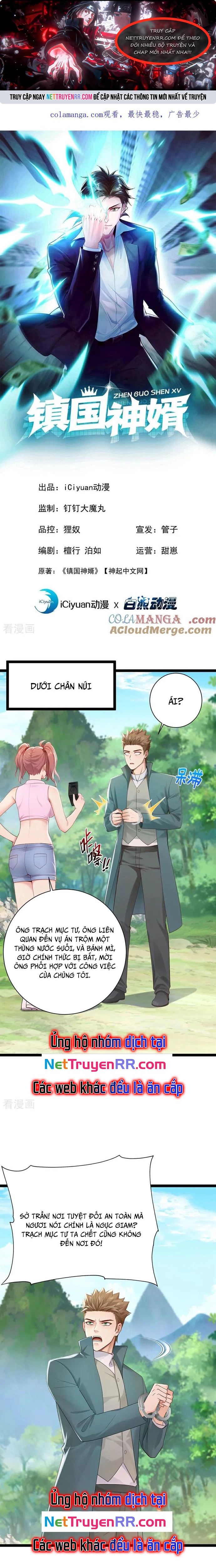 Chương 259 - Trang 1