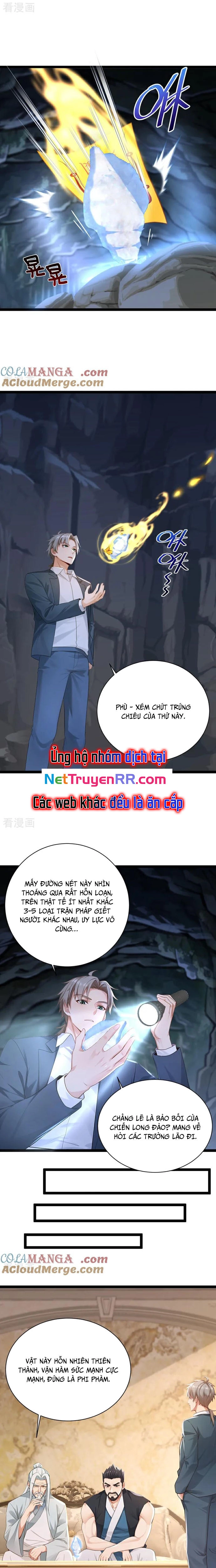 Chương 259 - Trang 8