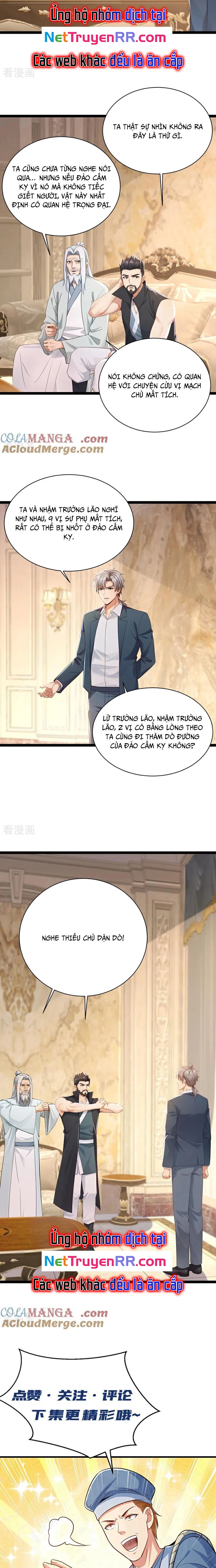 Chương 259 - Trang 9