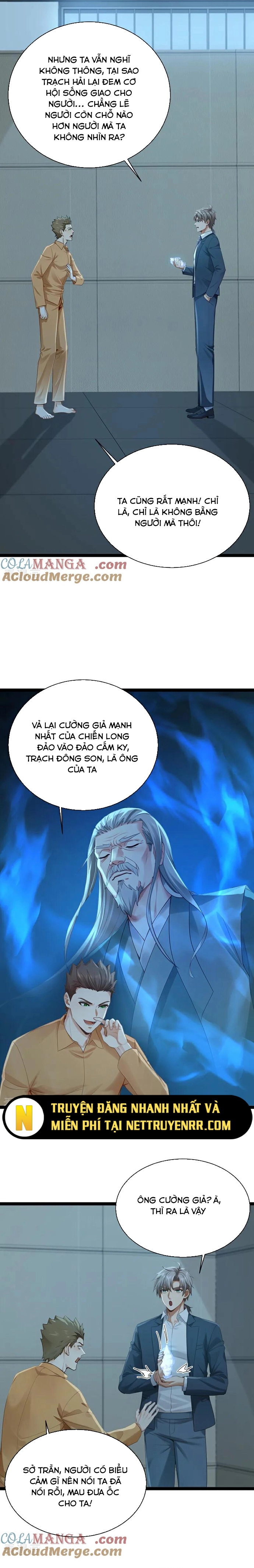 Chương 260 - Trang 11