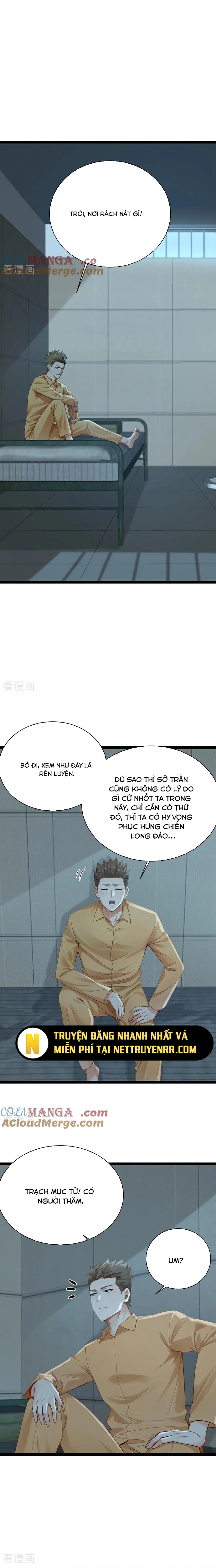 Chương 260 - Trang 3