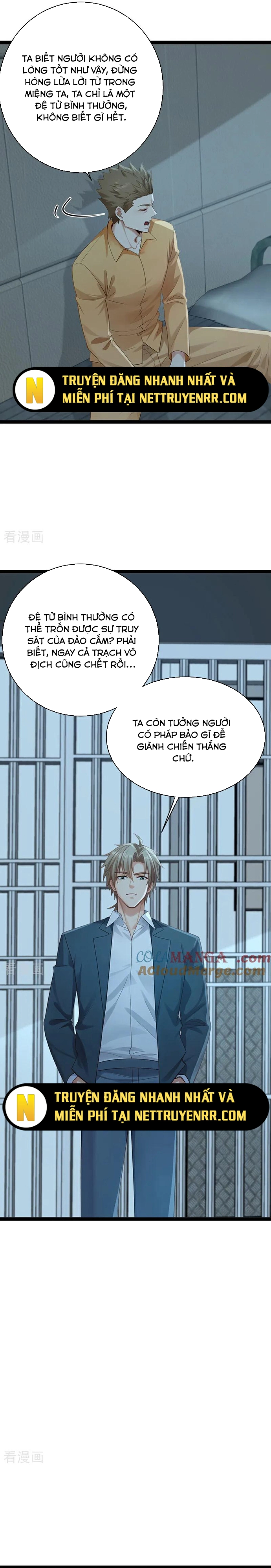 Chương 260 - Trang 5