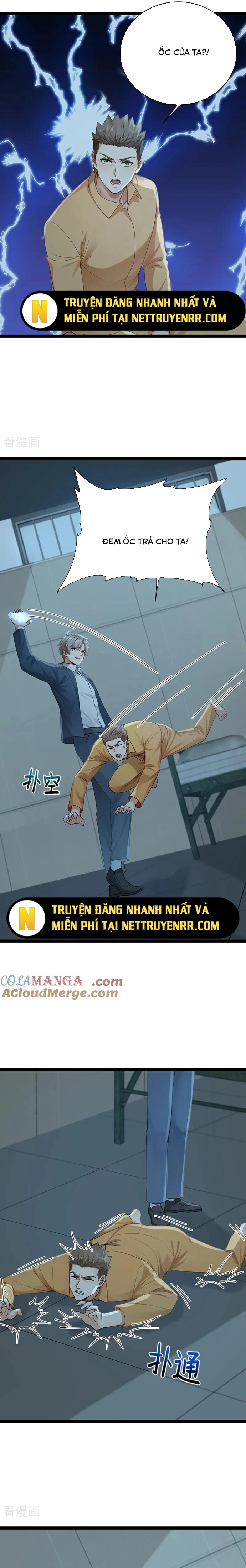 Chương 260 - Trang 7