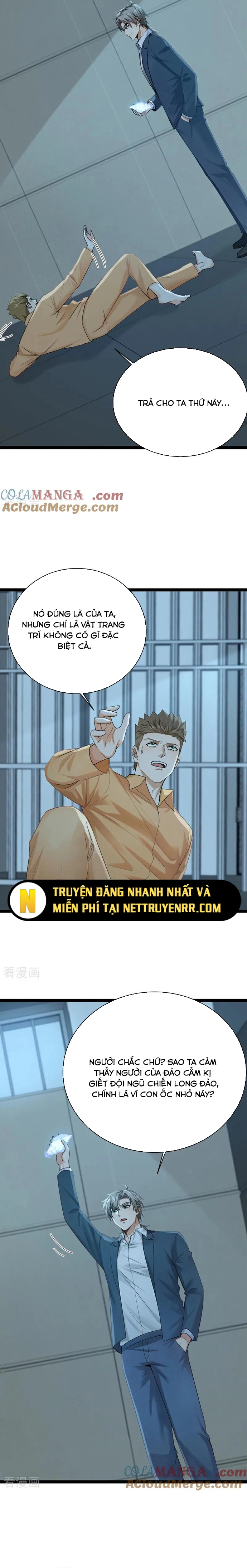 Chương 260 - Trang 8