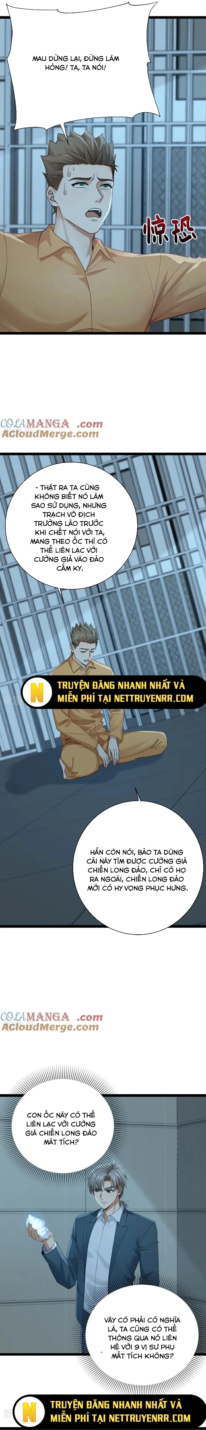 Chương 260 - Trang 10