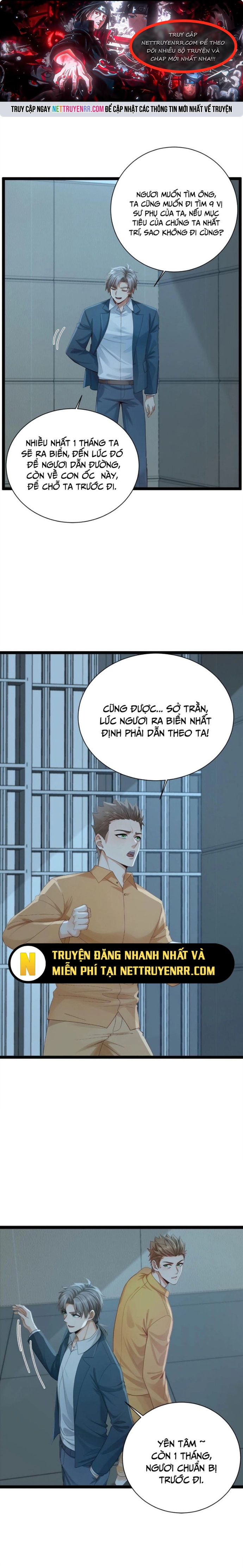 Chương 261 - Trang 1