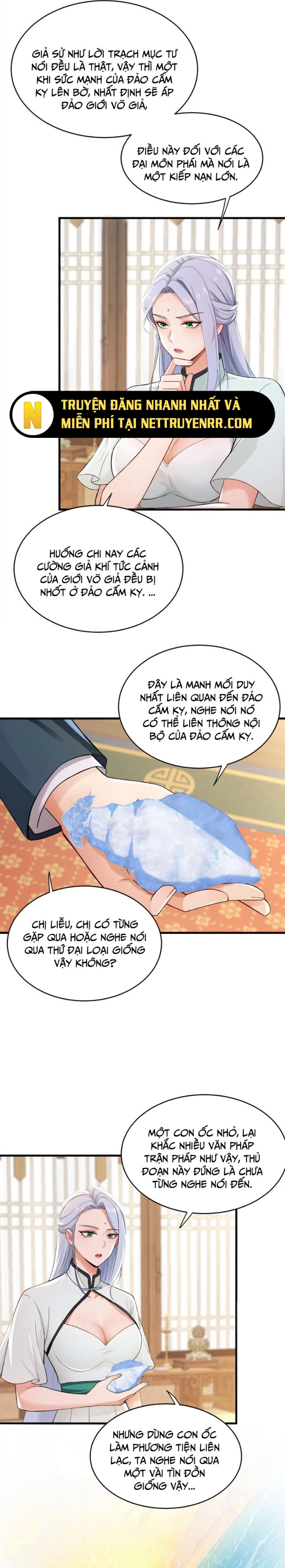 Chương 261 - Trang 5