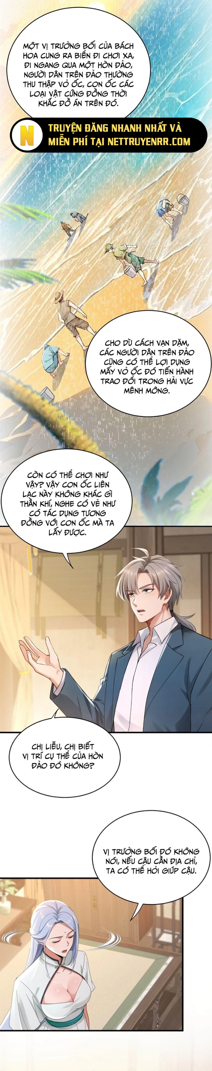 Chương 261 - Trang 6