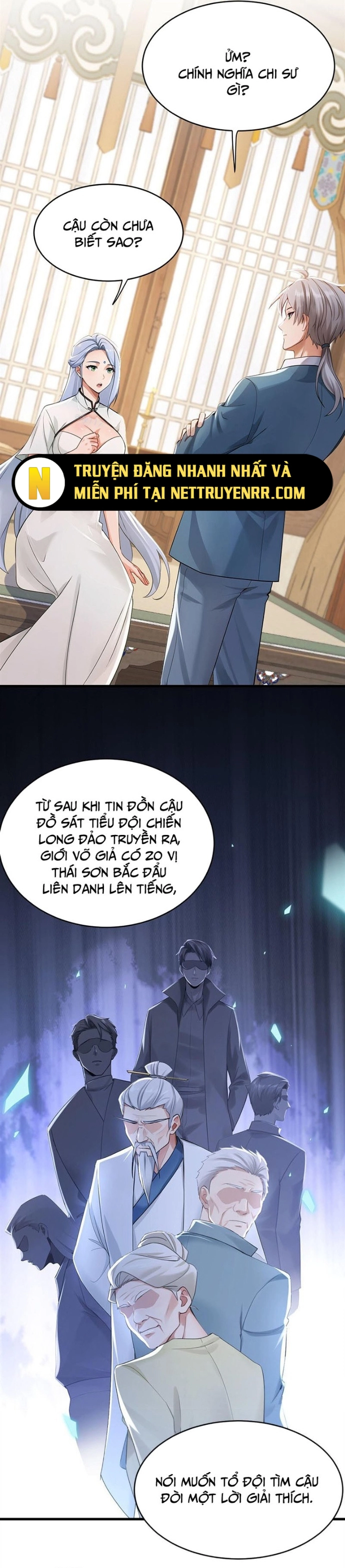 Chương 261 - Trang 8