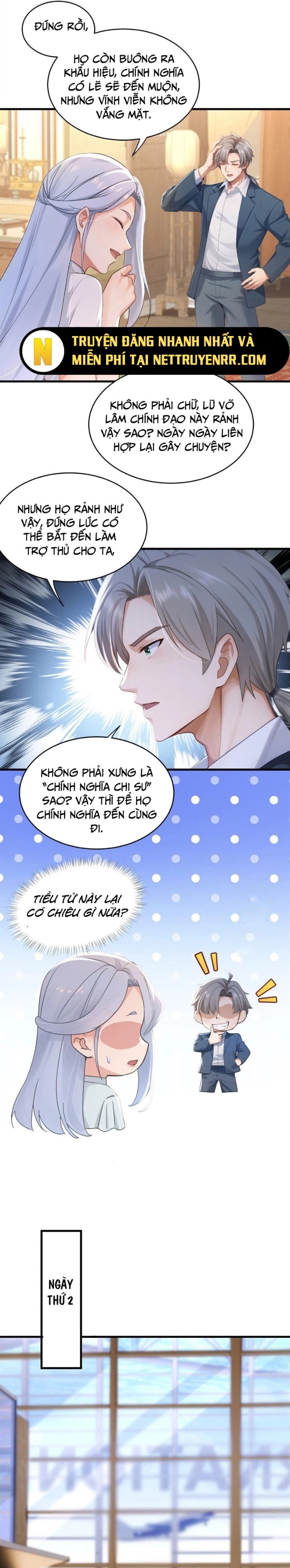 Chương 261 - Trang 9