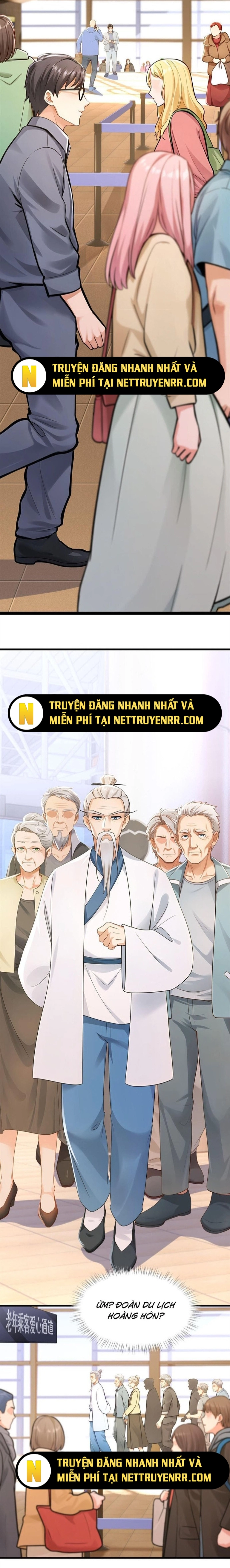 Chương 261 - Trang 10