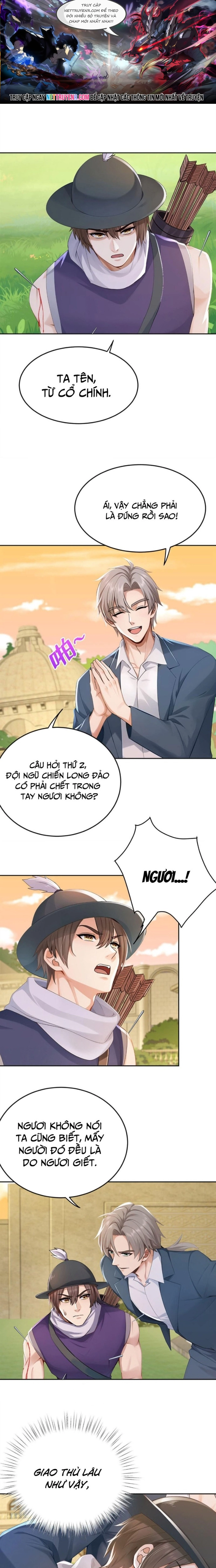 Chương 266 - Trang 1
