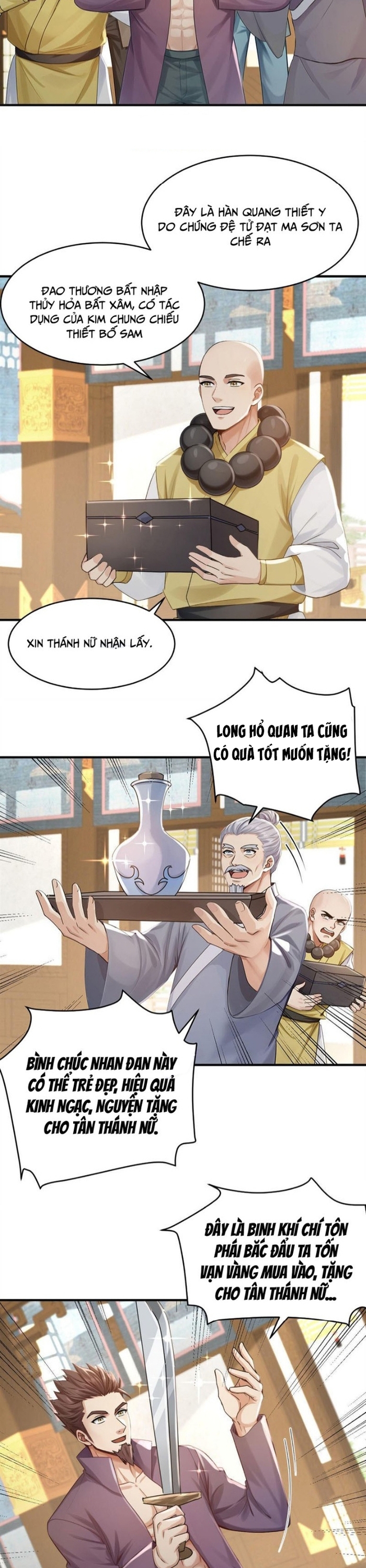 Chương 272 - Trang 9