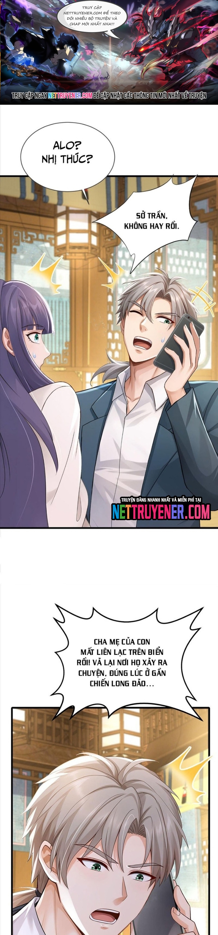 Chương 273 - Trang 1