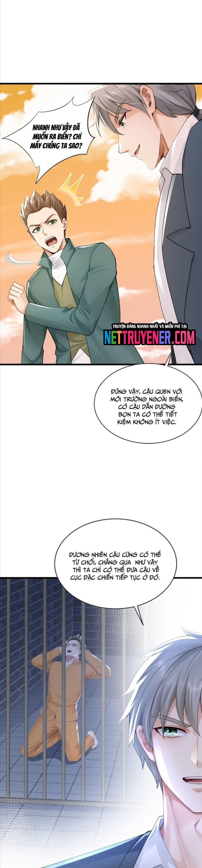 Chương 273 - Trang 15