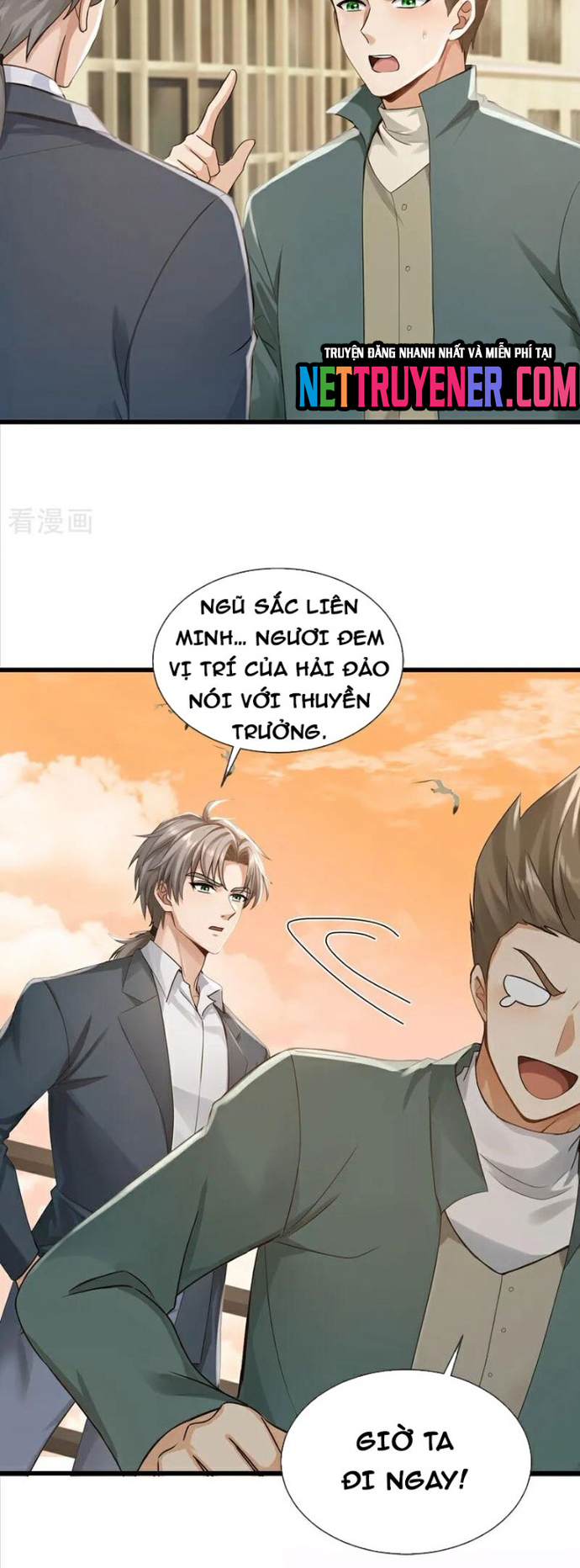 Chương 274 - Trang 11