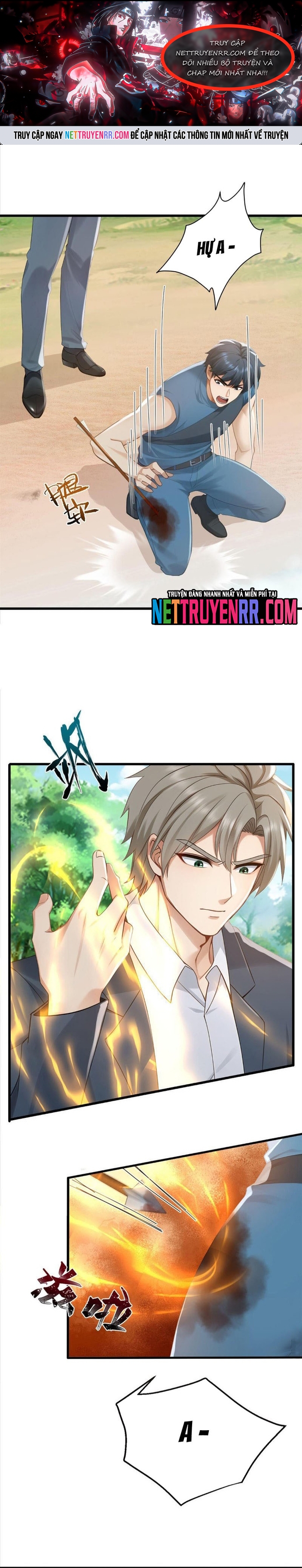 Chương 281 - Trang 1
