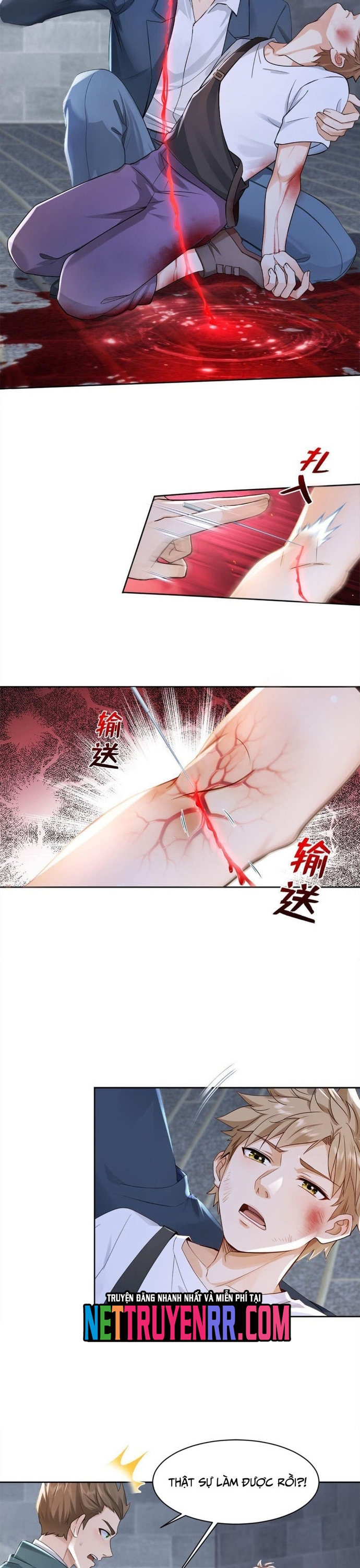 Chương 282 - Trang 3
