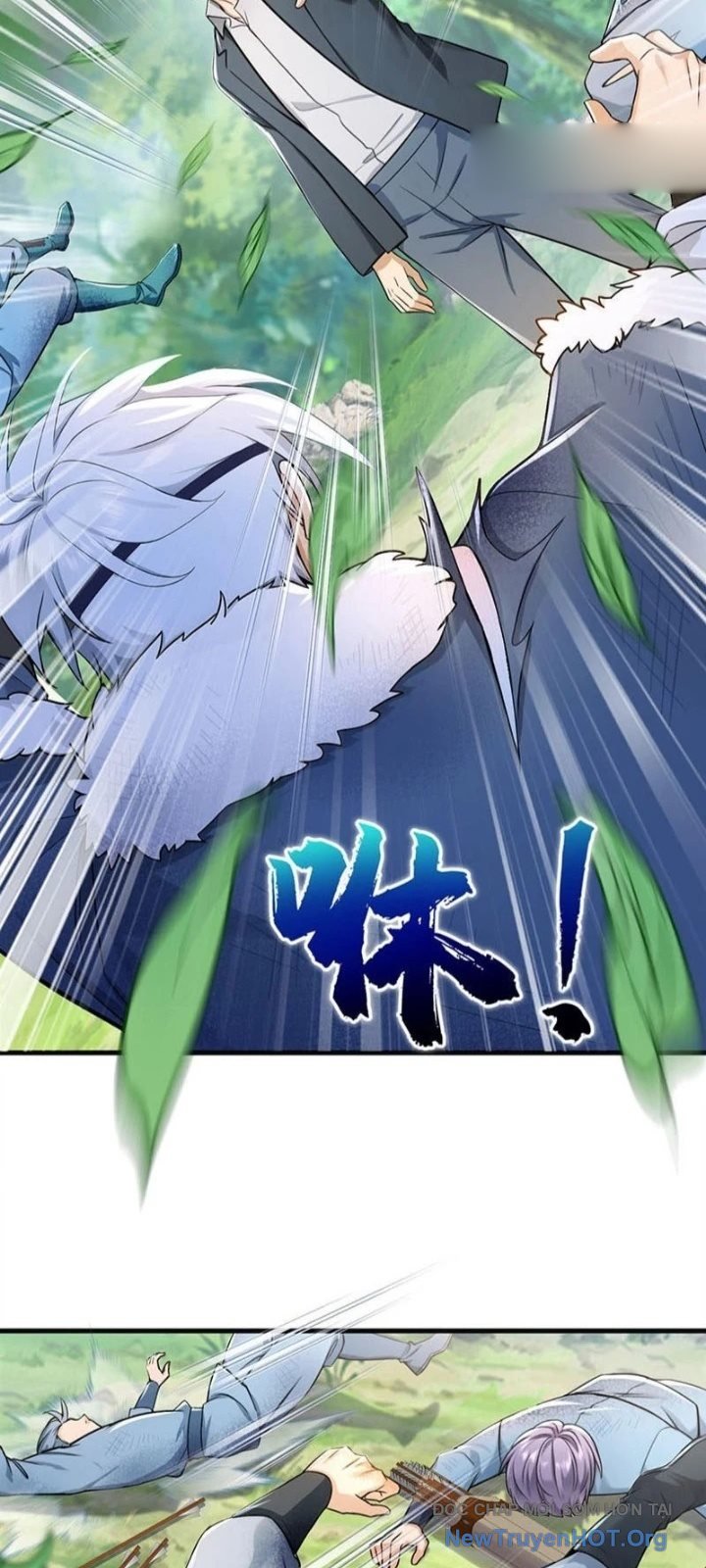 Chương 289 - Trang 21