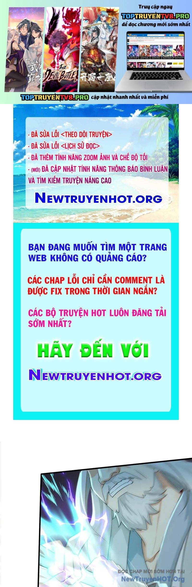 Chương 291 - Trang 1