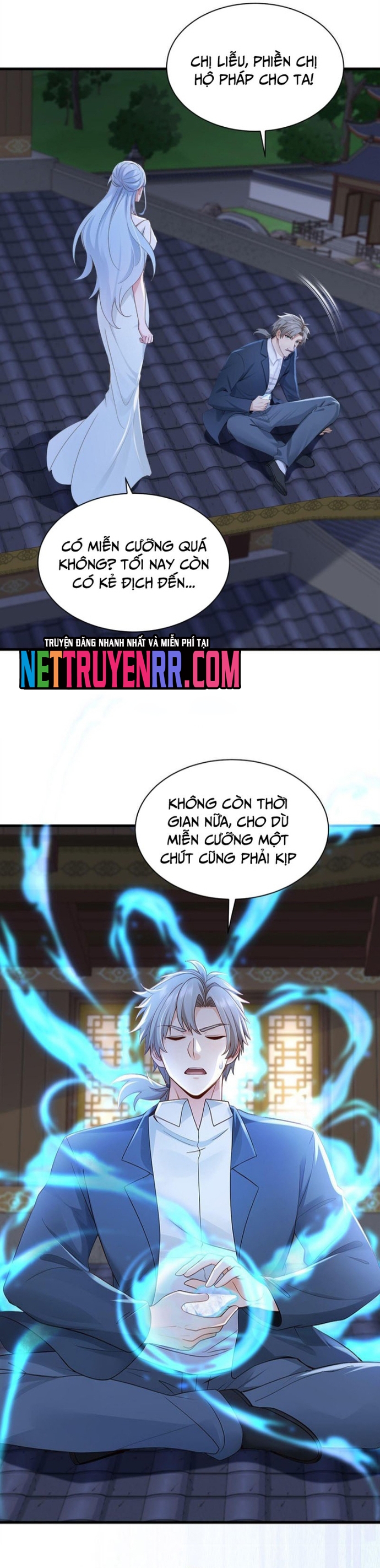Chương 292 - Trang 12