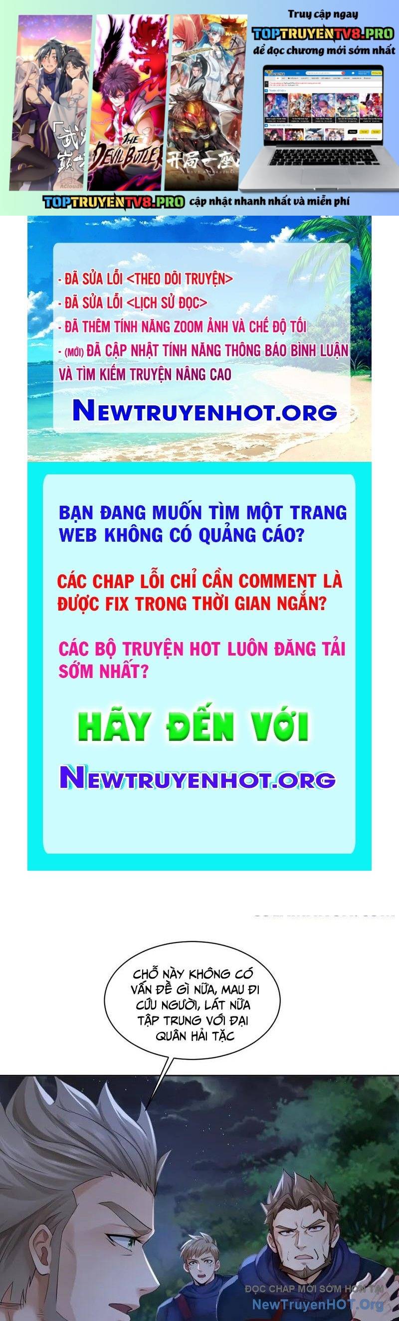 Chương 301 - Trang 1