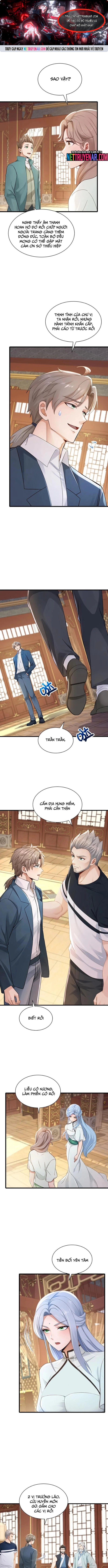 Chương 303 - Trang 1