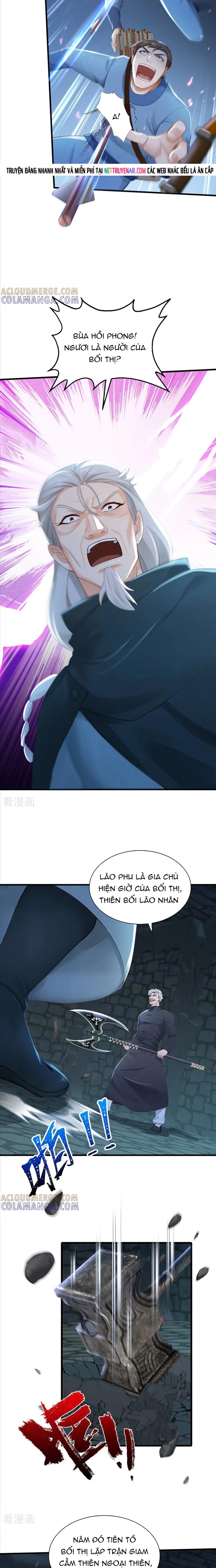 Chương 311 - Trang 3