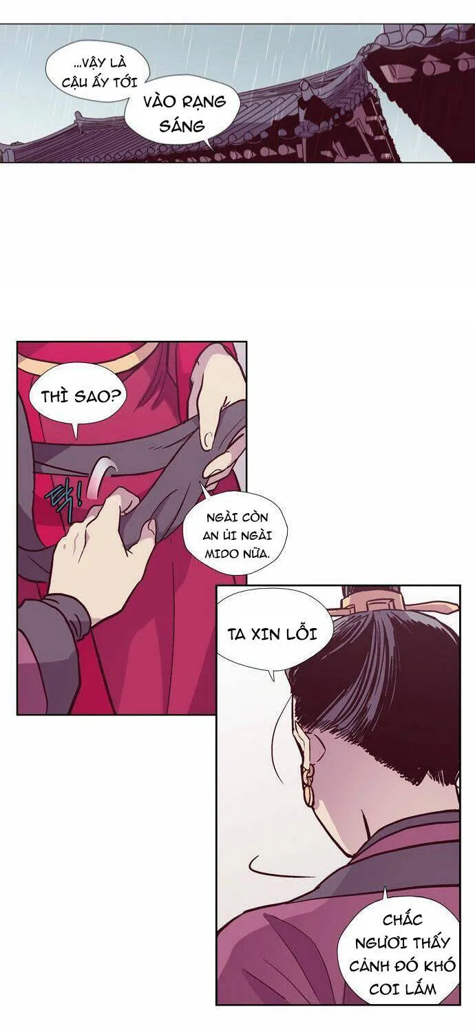 Chương 121 - Trang 12