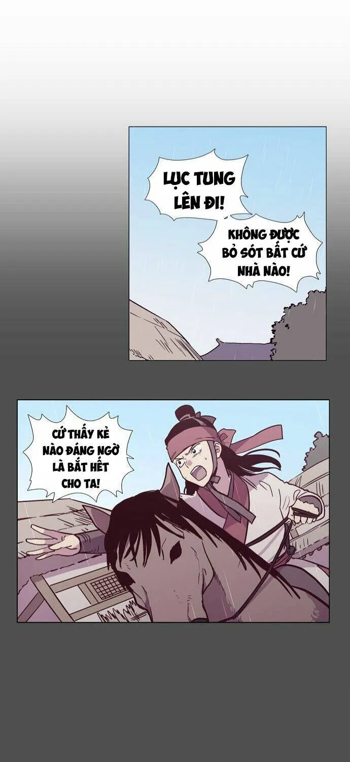 Chương 121 - Trang 26