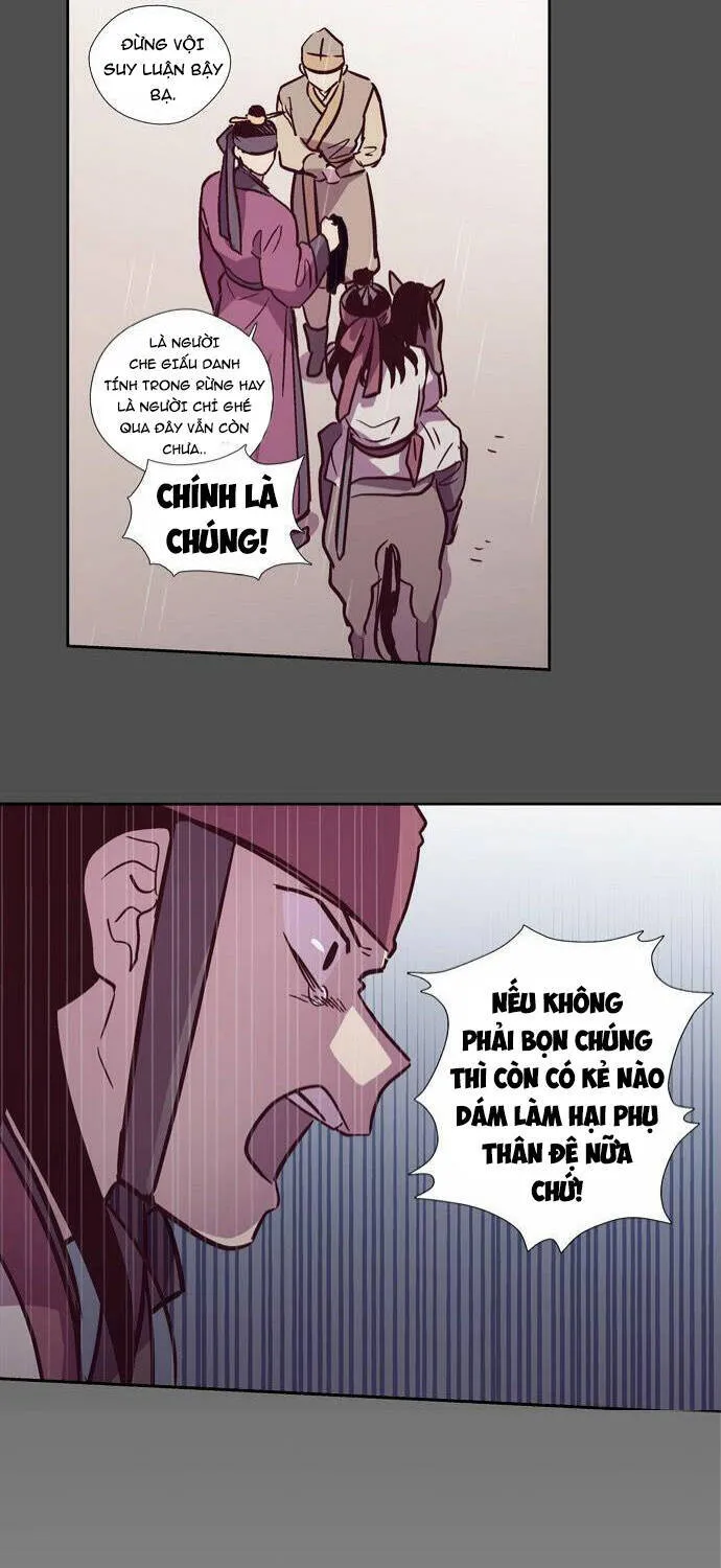 Chương 121 - Trang 36
