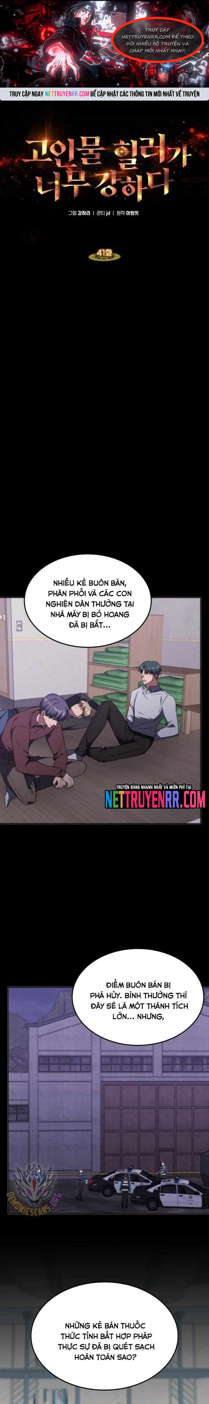 Chương 41 - Trang 1