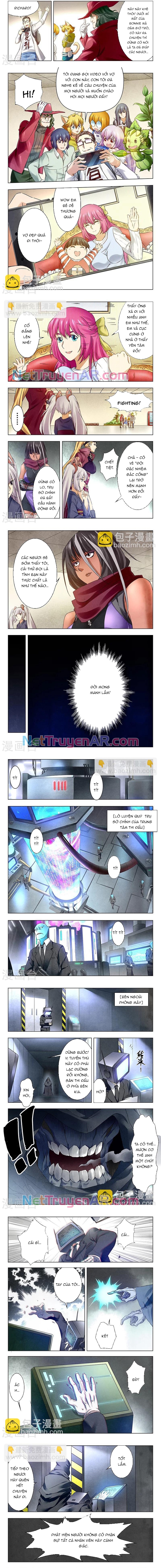 Chương 101 - Trang 2