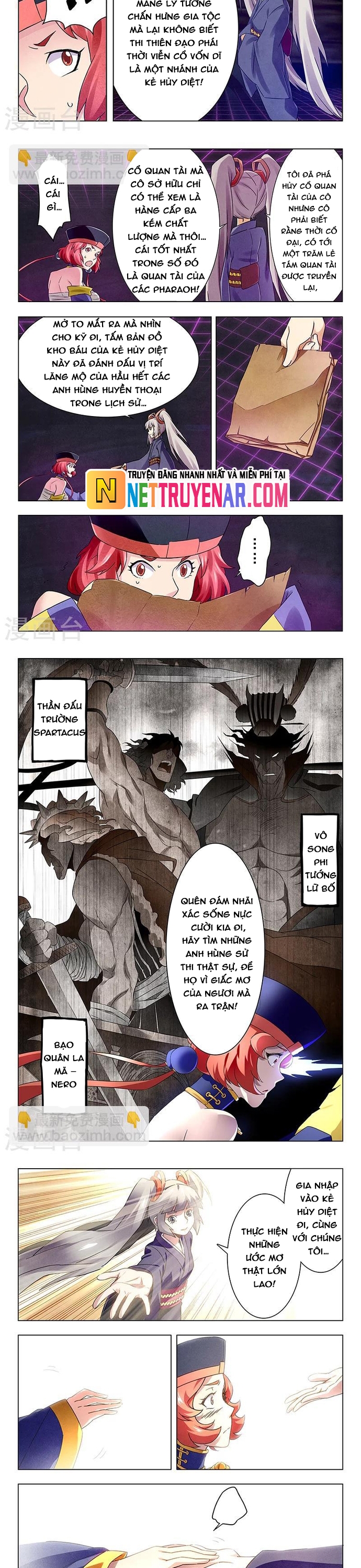 Chương 104 - Trang 2