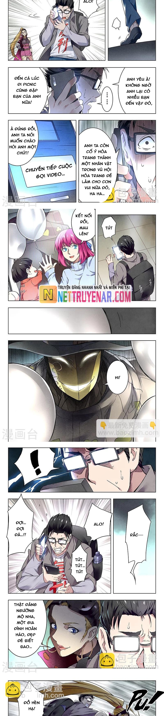 Chương 104 - Trang 7