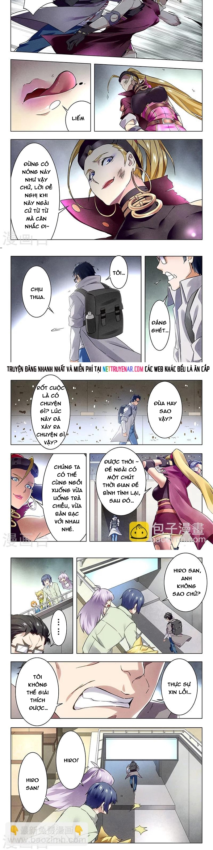 Chương 104 - Trang 8
