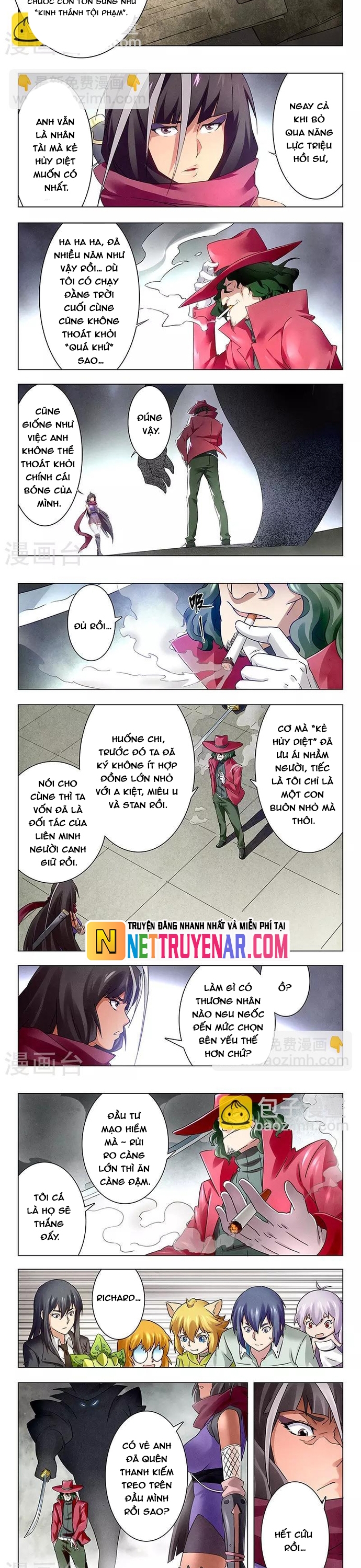 Chương 105 - Trang 4