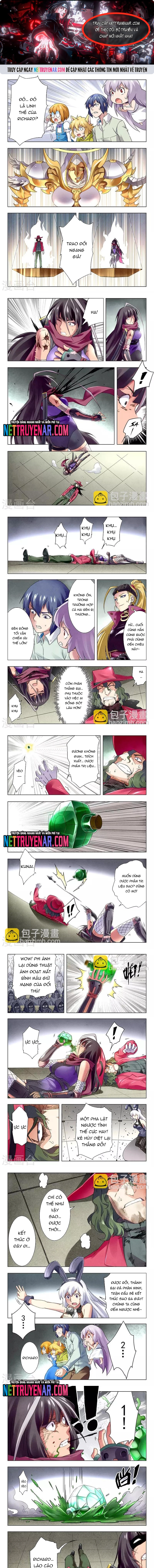 Chương 107 - Trang 1