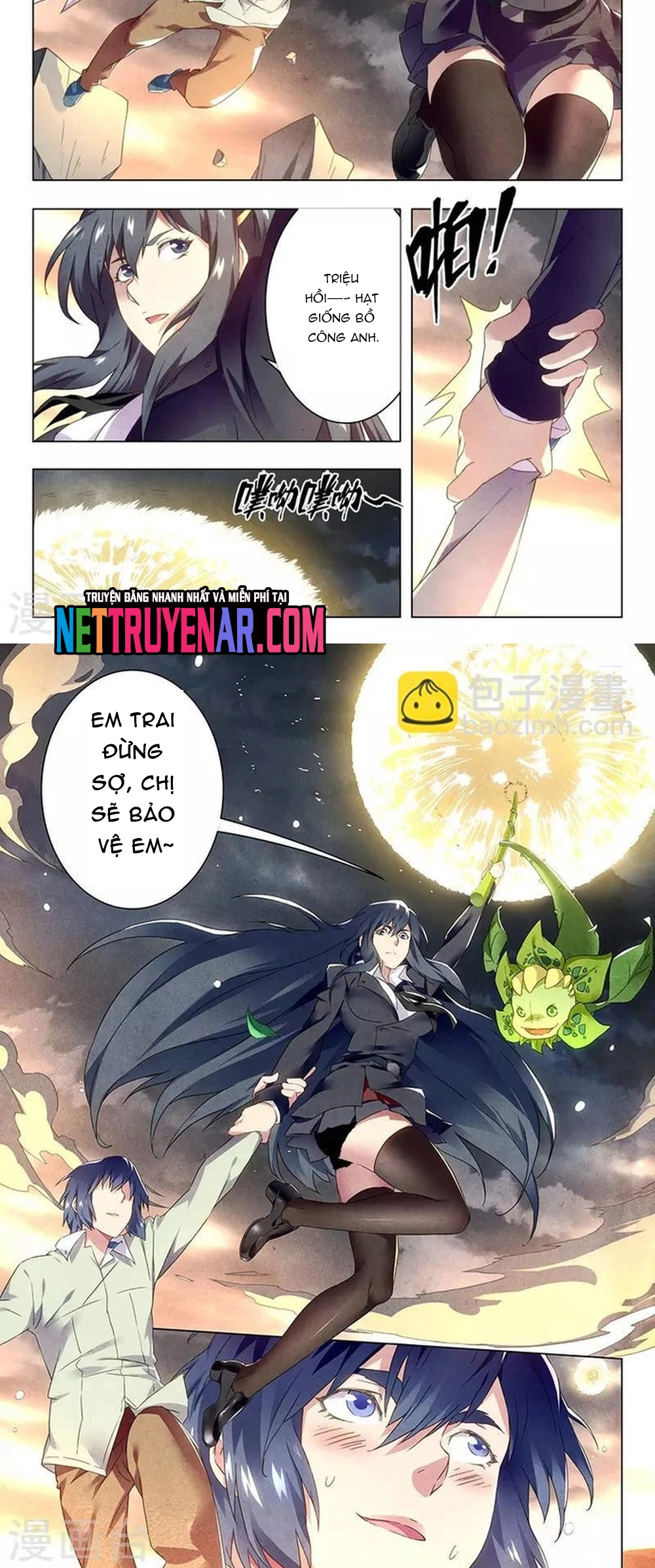 Chương 109 - Trang 5