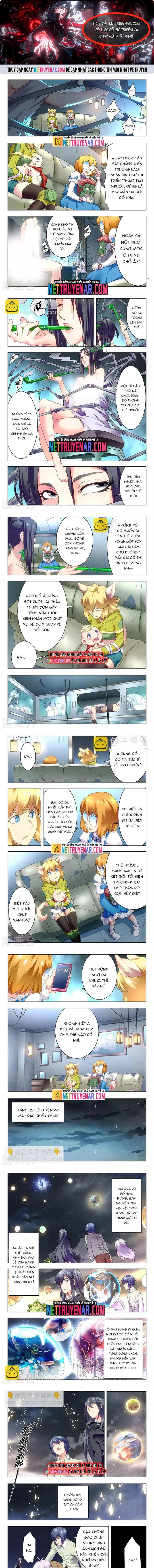 Chương 111 - Trang 1