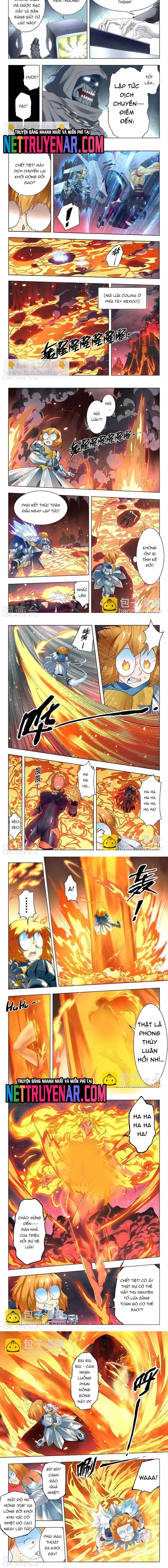 Chương 114 - Trang 3